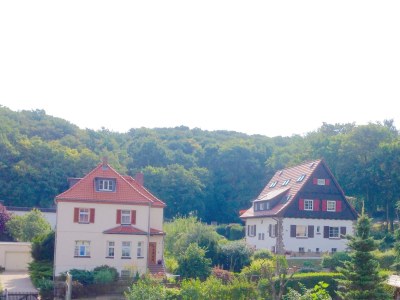 Holiday apartment Am Tannenkopf - Environment photo 25
