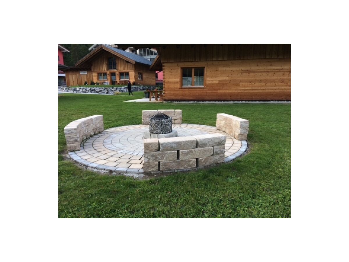 Chalet Lechtal Chalet