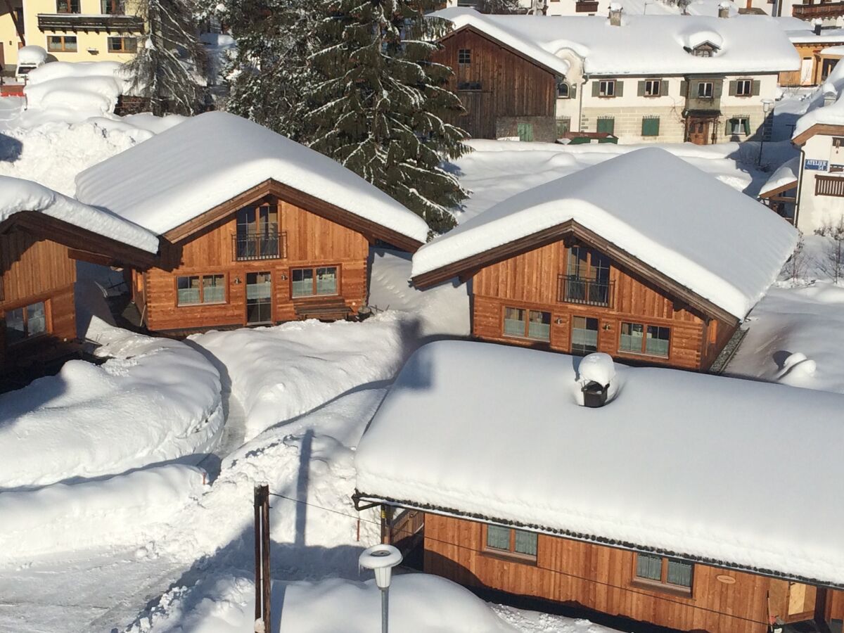 Chalet Lechtal Chalet - Outdoor photo 3