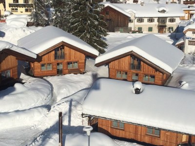 Chalet Lechtal Chalet - Outdoor photo 3