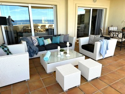 Holiday apartment Bermuda Beach 3 - Outdoor photo 8