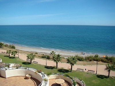 Holiday apartment Bermuda Beach 3 - Outdoor photo 9