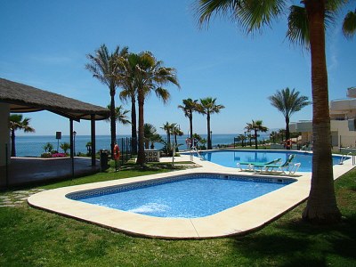 Holiday apartment Bermuda Beach 3 - Environment photo 38
