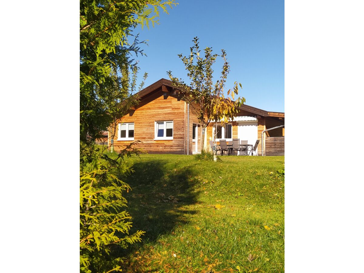 Holiday house Chalet Holidayfritz - Outdoor photo 5
