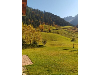 Holiday house Chalet Holidayfritz - Outdoor photo 7