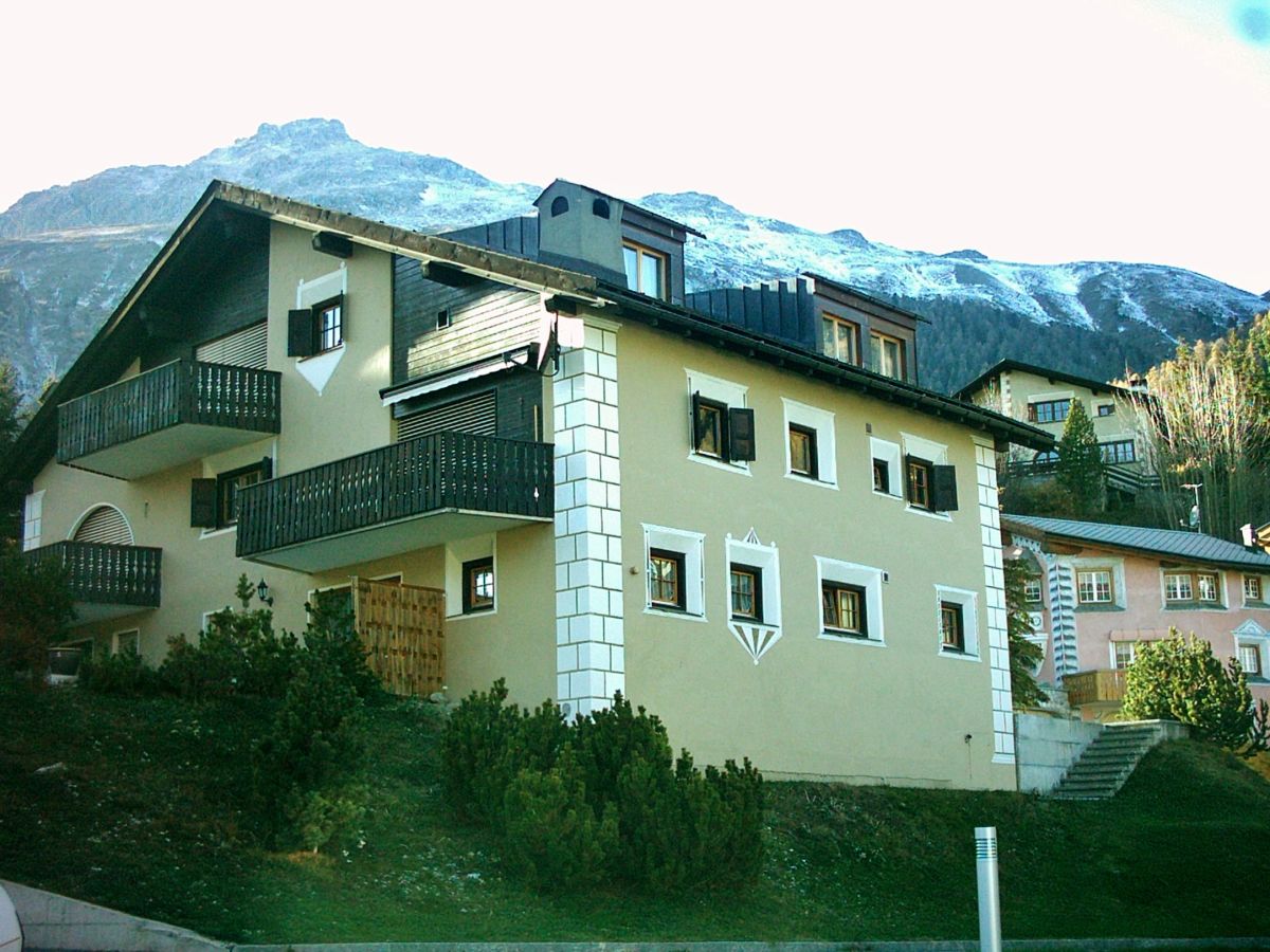 Holiday apartment Müller - Outdoor photo 2