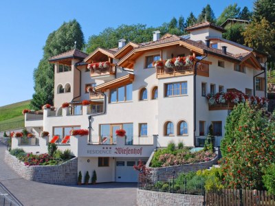 Holiday apartment Dolomites in Deutschnofen - Holiday apartment