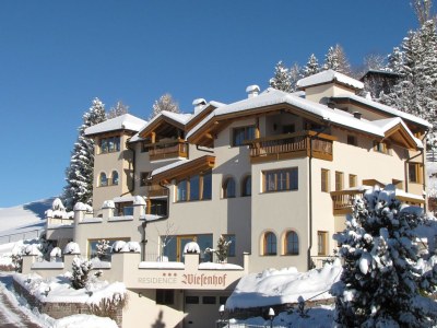 Holiday apartment Dolomites - Outdoor photo 2