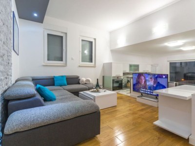 Holiday apartment Casa del Mar - Features photo 9