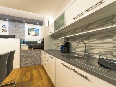 Holiday apartment Casa del Mar - Features photo 12