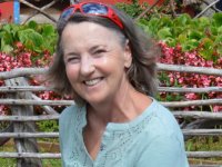 Gerlinde Eberl