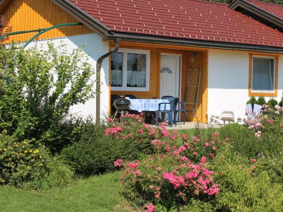 Bungalow Familie Eberl in St.Kanzian - Bungalow