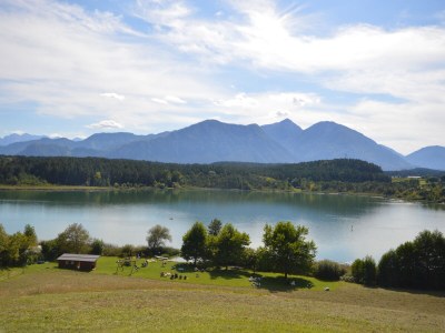 Bungalow Familie Eberl - Outdoor photo 9
