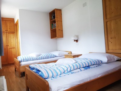Holiday apartment Fossé - Features photo 13