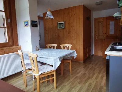 Holiday apartment Fossé - Features photo 16