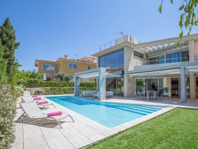 Villa Villa Agusmar in Son Verí Nou / Llucmajor - Villa
