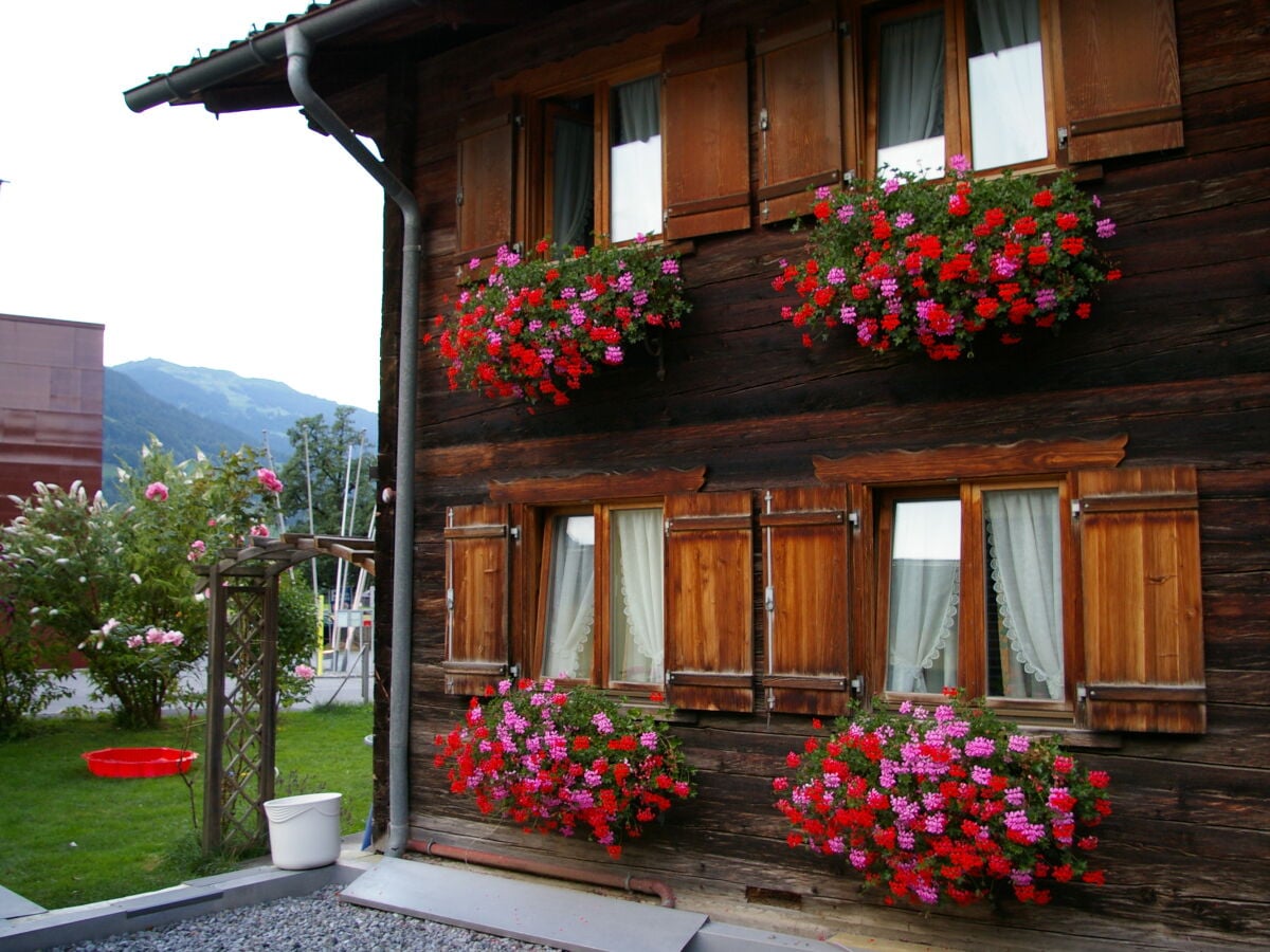 Holiday house Holiday house in Montafon