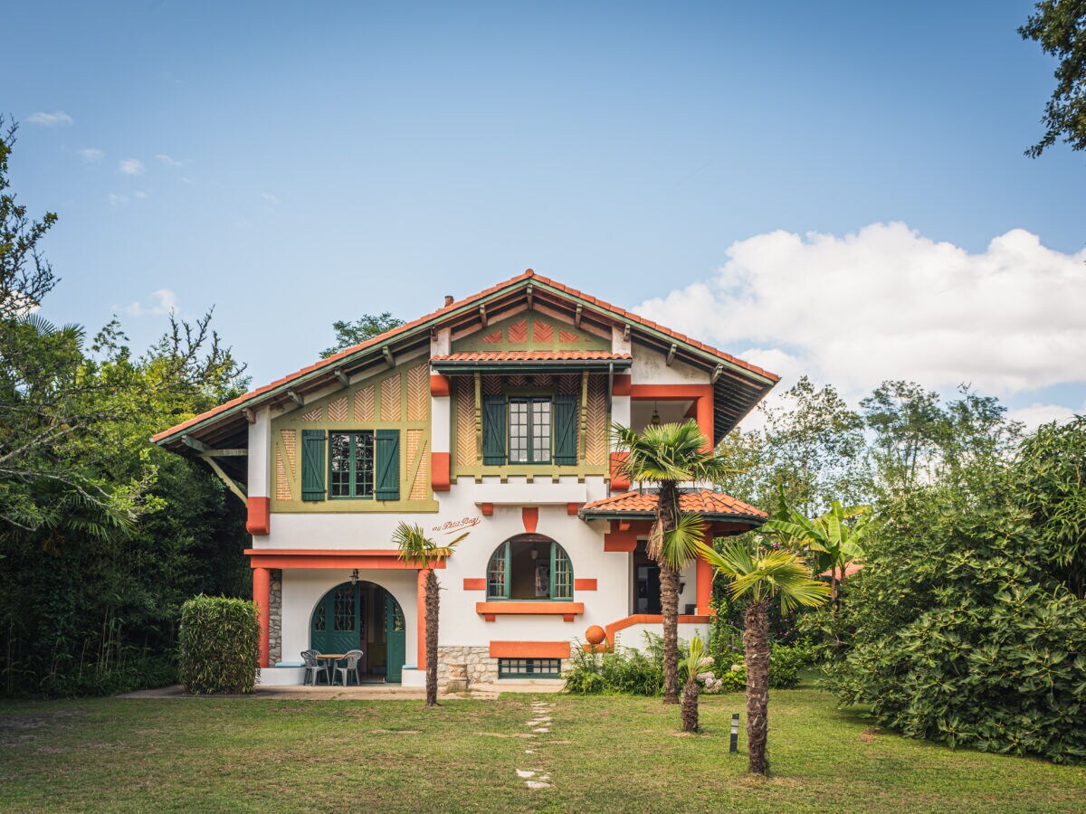 Villa Petit Bazy. - Outdoor photo 5