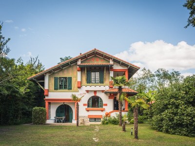 Villa Petit Bazy. - Outdoor photo 5