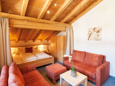 Holiday apartment Tirol170 im Hechenbergerhof - Features photo 10