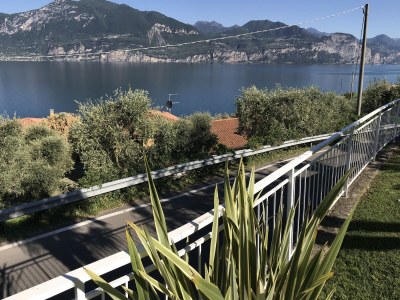 Holiday apartment Lake Garda Farmhouse - Outdoor photo 5