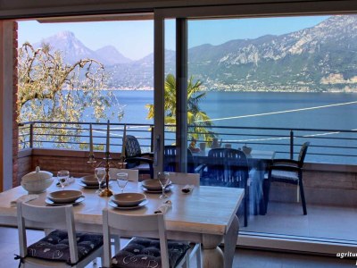 Holiday apartment Lake Garda Farmhouse - Features photo 19