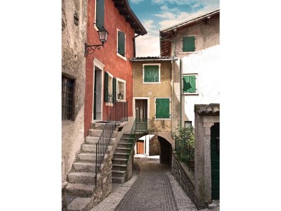 Holiday apartment Lake Garda Farmhouse - Environment photo 28