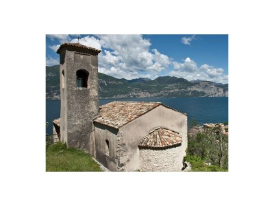 Holiday apartment Lake Garda Farmhouse - Environment photo 29
