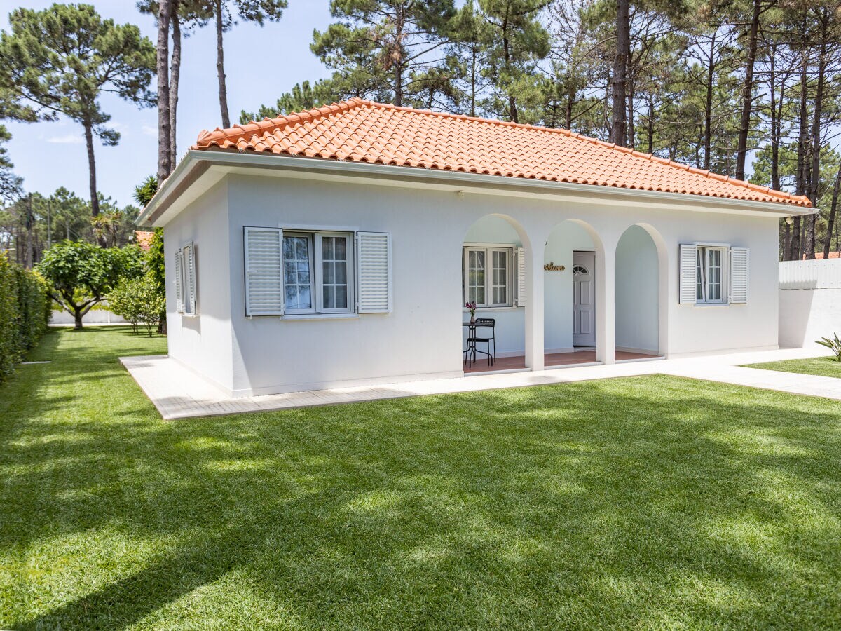 Holiday house Aroeira