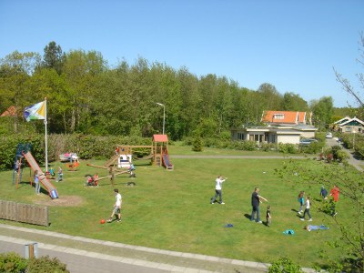 Holiday house Reetdach Eldorado - Environment photo 24