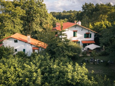 Holiday house "Petit Bazy", small house. - Outdoor photo 10