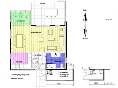 Holiday house De Jonge - Document photo 33