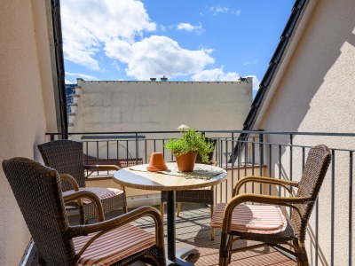 Holiday apartment Talstation Kabine 20 - Outdoor photo 2