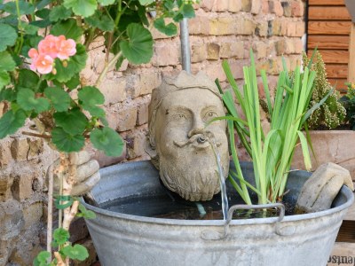 Holiday apartment Talstation Kabine 20 - Outdoor photo 7