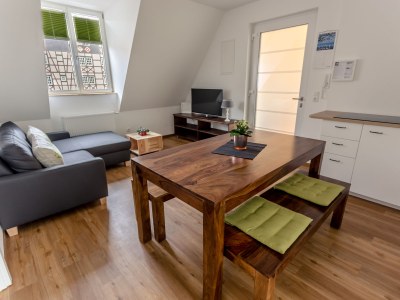 Holiday apartment Talstation Kabine 20 - Features photo 11
