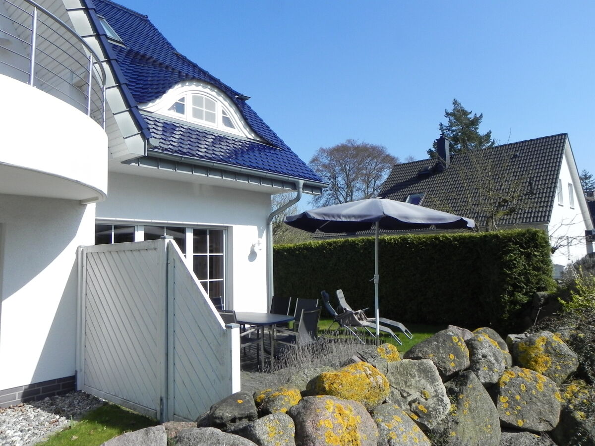 Holiday house Sturmvogel