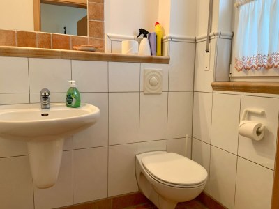 Holiday house Sturmvogel - Features photo 5