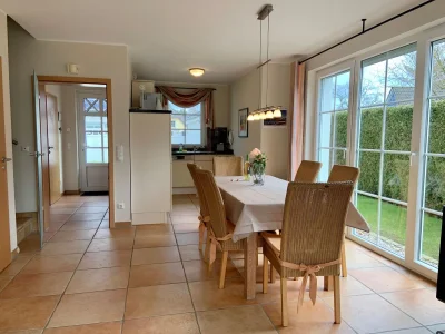 Holiday house Sturmvogel - Features photo 8