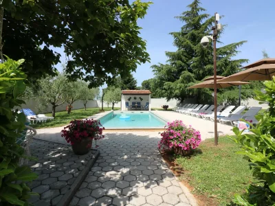 Holiday apartment Rosmarin - Outdoor photo 2