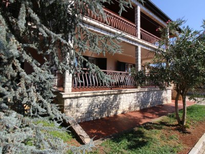 Holiday apartment Rosmarin - Outdoor photo 3