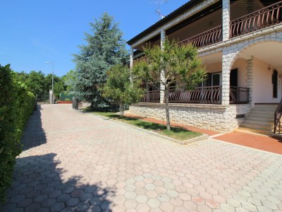 Holiday apartment Rosmarin - Outdoor photo 8