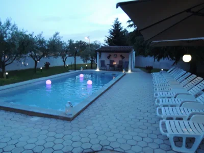 Holiday apartment Rosmarin - Outdoor photo 9