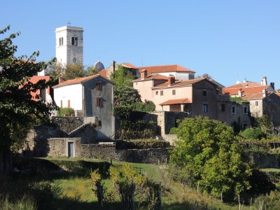 Holiday apartment Rosmarin - Environment photo 31