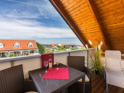 Holiday apartment In the Martina apartment building - Outdoor photo 4