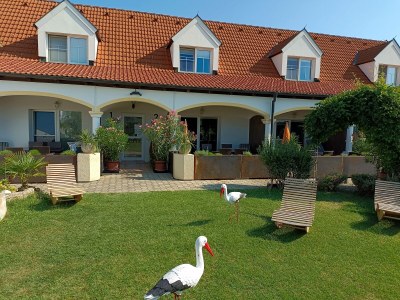 Holiday apartment In the Martina apartment building - Outdoor photo 11