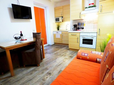 Holiday apartment In the Martina apartment building - Features photo 27