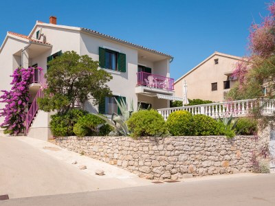 Apartment Duba in Betina - Apartment