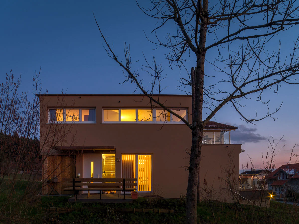 Holiday apartment Sandra with balcony near Lake Constance & Pfänder - Outdoor photo 2