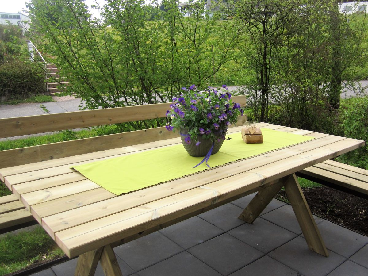 Holiday apartment Sandra with balcony near Lake Constance & Pfänder - Outdoor photo 5