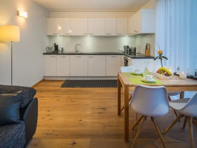 Holiday apartment Sandra with balcony near Lake Constance & Pfänder - Features photo 10